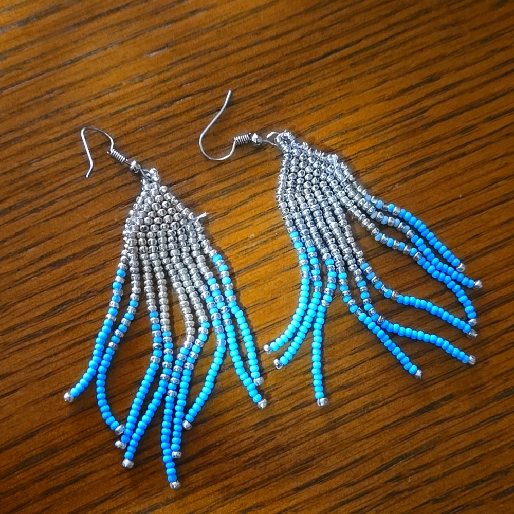 Handmade Earrings
